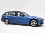 BMW 328d xDrive Sports Wagon M Sport Package 2013 года